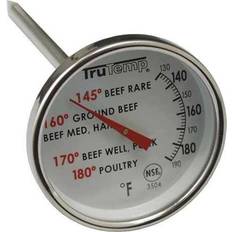 Bayou Classic Dial Meat Thermometer