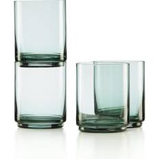 Glass Drinking Glasses Lenox Tuscany Classics Drinking Glass 14fl oz 4