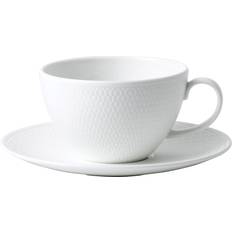 Wedgwood Gio Tea Cup 8.8fl oz