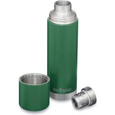 Klean Kanteen Thermoses Klean Kanteen Insulated Tkpro 1l Flask Fairway Thermos