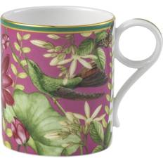 Wedgwood Wonderlust Lotus Mug, Small Multi Cup