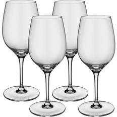 Villeroy & Boch Wine Glasses Villeroy & Boch Entree White Wine Glasses, Set of 4 No Color Wine Glass