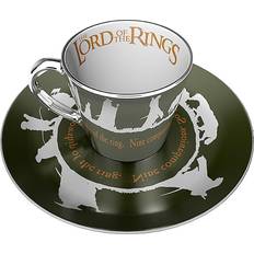Close Up Lord of the Rings Becher 30cl