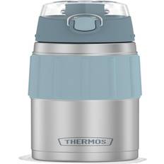 Thermoses Thermos Vacuum-Insulated 18 oz Hydration Bottle Thermos 0.14gal