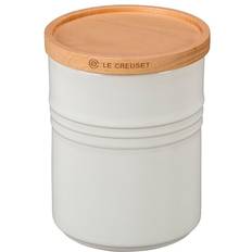Le Creuset Metallics Kitchen Container 0.62gal