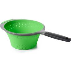 OXO Silicone Collapsible (2.0 Qt) Colander