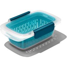 OXO Good Grips Prep and Go Container with Kitchenware