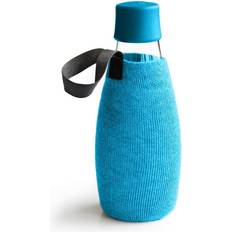 Retap Küchenzubehör Retap sleeve 0.5 l blue Wasserflasche