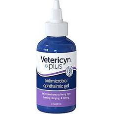 Vetericyn Equestrian Vetericyn Plus Ophthalmic Gel 85g