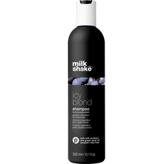 Milkshake shampoo Hair Products milk_shake Icy Blond Shampoo 10.1fl oz