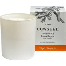 Cowshed ACTIVE Invigorating Room Scented Candle