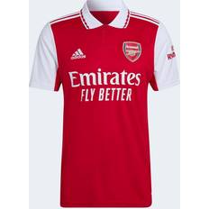 Arsenal shirt 22 23 Sports Fan Apparel adidas Arsenal FC Home Jersey 22/23 Sr