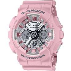 Casio G-Shock See (GMAS120NP-4A) best • prices » the