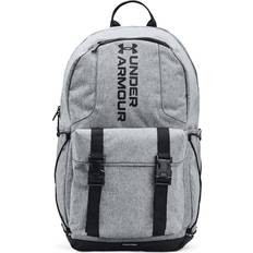Under Armour Backpacks Under Armour Gametime Backpack - Pitch Grey Medium Heather/Black