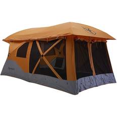 Pop-up Tent Tents Gazelle T4 Plus Hub