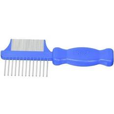 Lice Combs Nix Two Sided Metal Comb