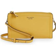 Kate Spade Small Knot Leather Crossbody Bag