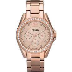 Fossil Women Wrist Watches Fossil Riley (ES2811)