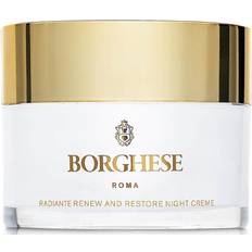 Borghese Radiante Renew & Restore Night Crème 1fl oz