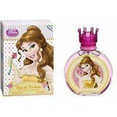 Disney Parfüme Disney 17868 Princess Belle Eau De Toilette Spray for Girls 100ml
