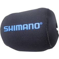 Shimano Storage Shimano Neoprene Casting Reel Cover