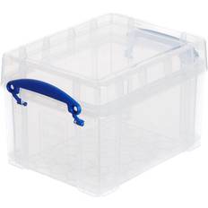 Interior Details Really Useful Boxes 3 Litre Storage Box