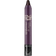 Style Edit Root Cover-Up Cream To Powder Stick Dark Brown