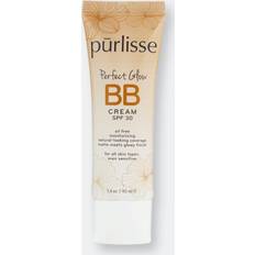Purlisse BB Tinted Moist Cream SPF30 Medium