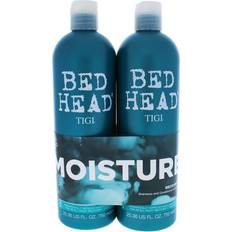 Bed head shampoo Hair Products Tigi Bed Head Urban Antidotes Recovery Kit