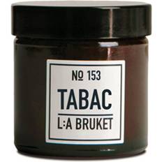 L:A Bruket No 153 Tabac Duftlys 50g