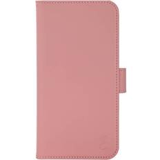 Rosa Lommeboketuier Gear Wallet Til iPhone 11 Pro Pink