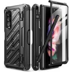 Supcase Mobile Phone Accessories Supcase Unicorn Beetle Pro Series Case for Galaxy Z Fold3