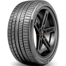 Continental contisportcontact 5p P255/40R21 102Y bsw summer tire