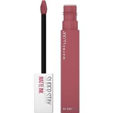 Maybelline Lipsticks Maybelline SuperStay Matte Ink Lip Color Ringleader