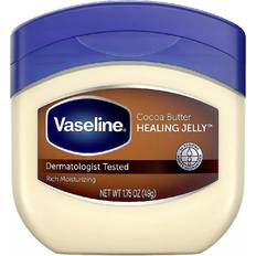 Vaseline Skincare Vaseline Cocoa Butter Healing Petroleum Jelly 1.75oz