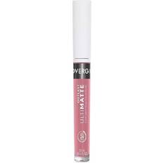 CoverGirl Outlast UltiMatte Liquid Lipstick #115 Yay, Rosé