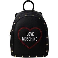 Love Moschino Women Backpack Bag - black