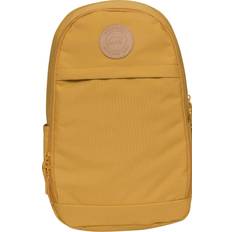 Beckmann Skolesekker Beckmann Urban Midi Backpack - Yellow