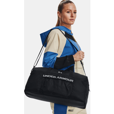 Under Armour Duffel Bags & Sport Bags Under Armour Women's Favorite Duffel Black Bags No Size Black/Black/White No Size