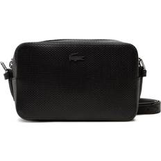 Lacoste Handtaschen Lacoste Unisex Chantaco Piqué Leather Small Shoulder Bag Size Unique size 000