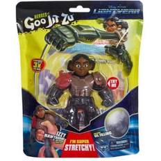 Plastikspielzeug Gummifiguren Heroes of Goo Jit Zu Lightyear Hero Pack- Izzy