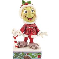 Disney Traditions Christmas Jiminy Cricket