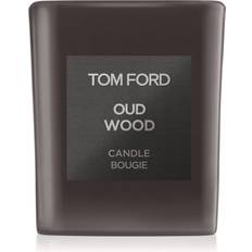 Scented Candles Tom Ford Oud Wood 7.8oz
