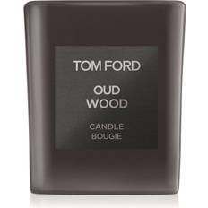 Tom ford oud Tom Ford Oud Wood Duftkerzen 220g