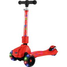 Hover 1 Toys Hover-1 Ziggy Folding Kick Scooter