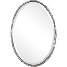 Wall Mirrors Uttermost Sherise Oval Wall Mirror 22