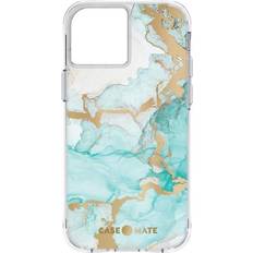Case-Mate Print Ocean Marble Case for iPhone 13 Mini