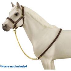 Play Set Accessories Breyer Traditional Halter with Lead Toy Horse Accessory
