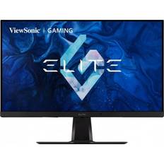 Nvidia G-sync Ultimate Monitors Viewsonic Elite XG321UG