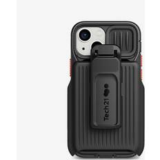 Tech21 Evo Max Case with Holster for iPhone 13 mini